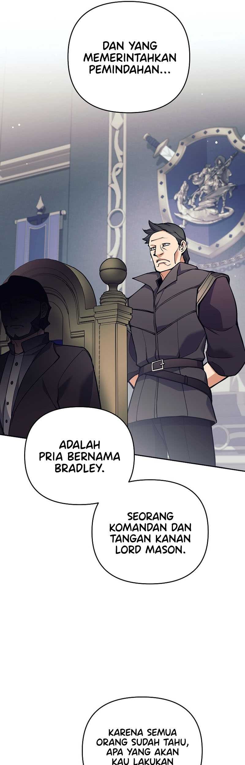 Trash of A Dark Fantasy Chapter 27 Gambar 6