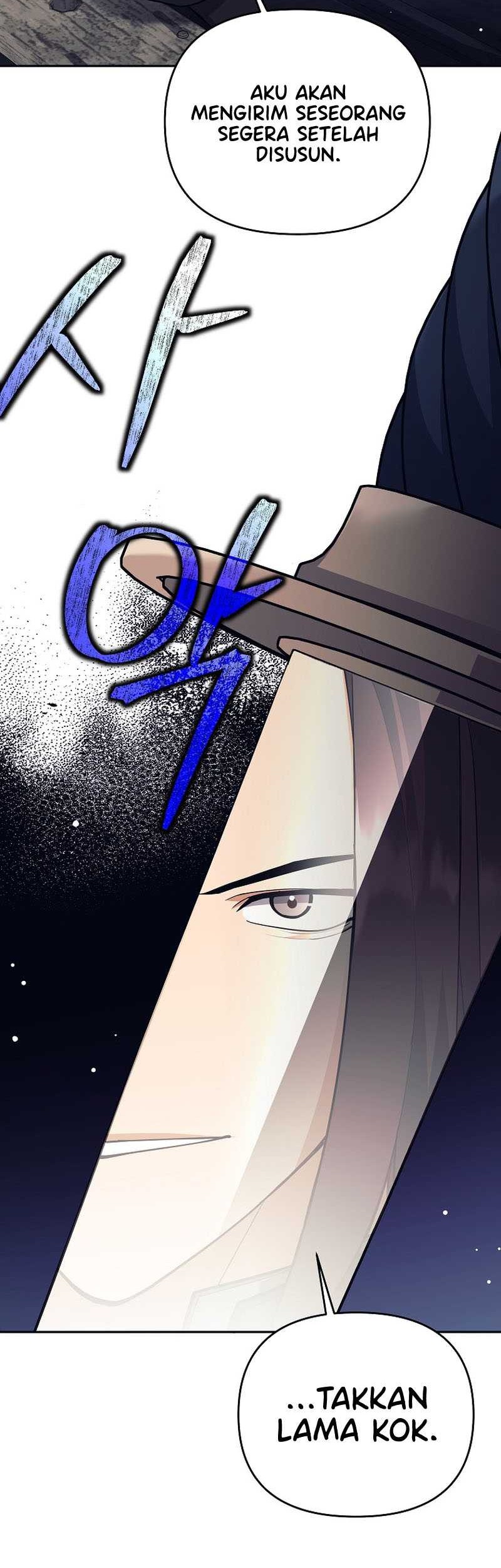 Trash of A Dark Fantasy Chapter 27 Gambar 13