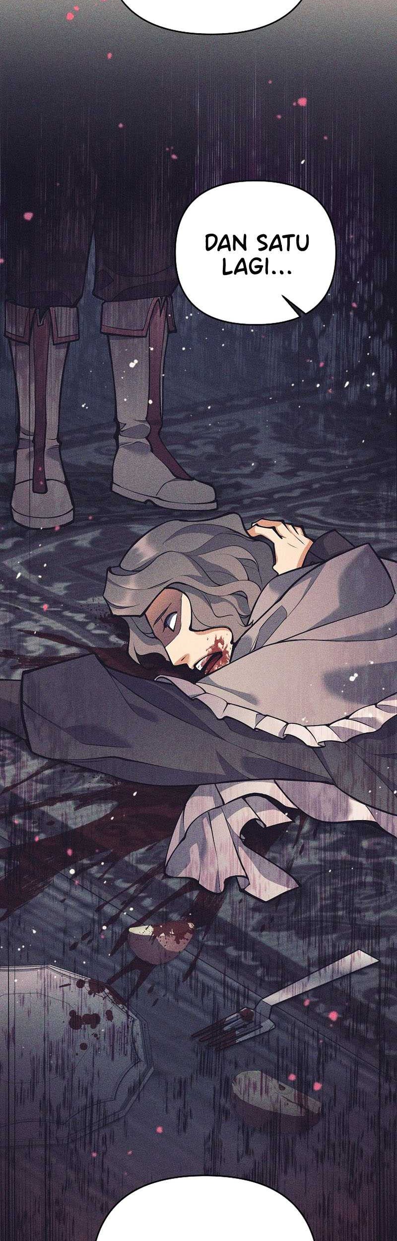 Trash of A Dark Fantasy Chapter 27 Gambar 20