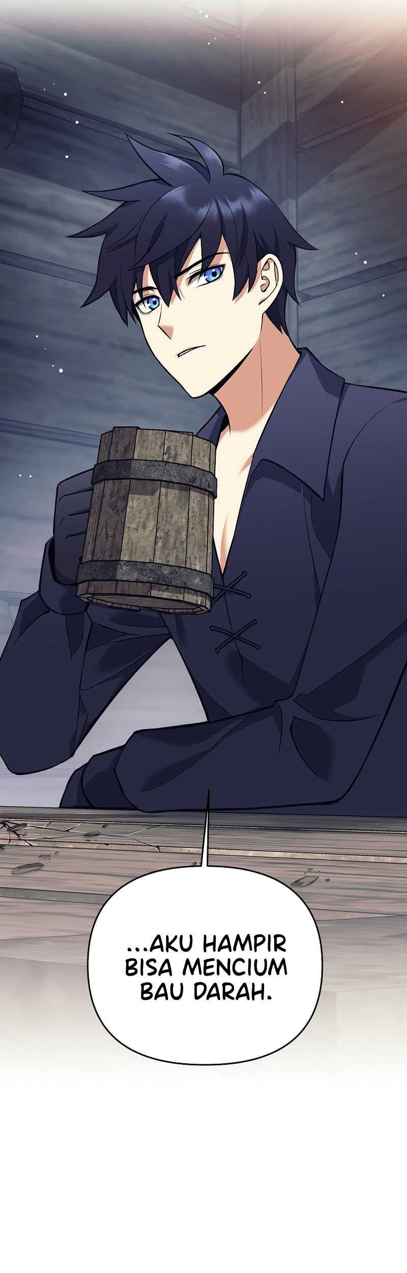 Trash of A Dark Fantasy Chapter 27 Gambar 26