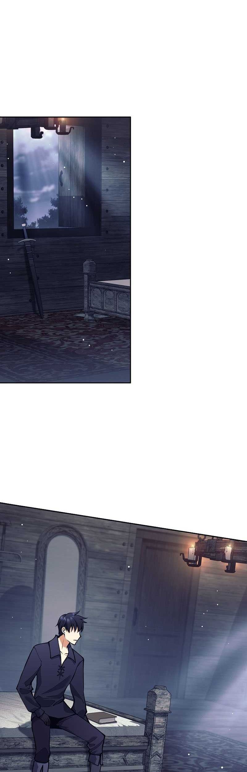 Trash of A Dark Fantasy Chapter 27 Gambar 27