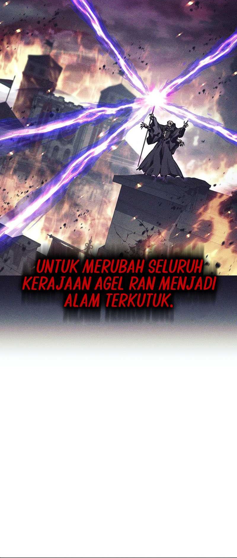 Trash of A Dark Fantasy Chapter 27 Gambar 33