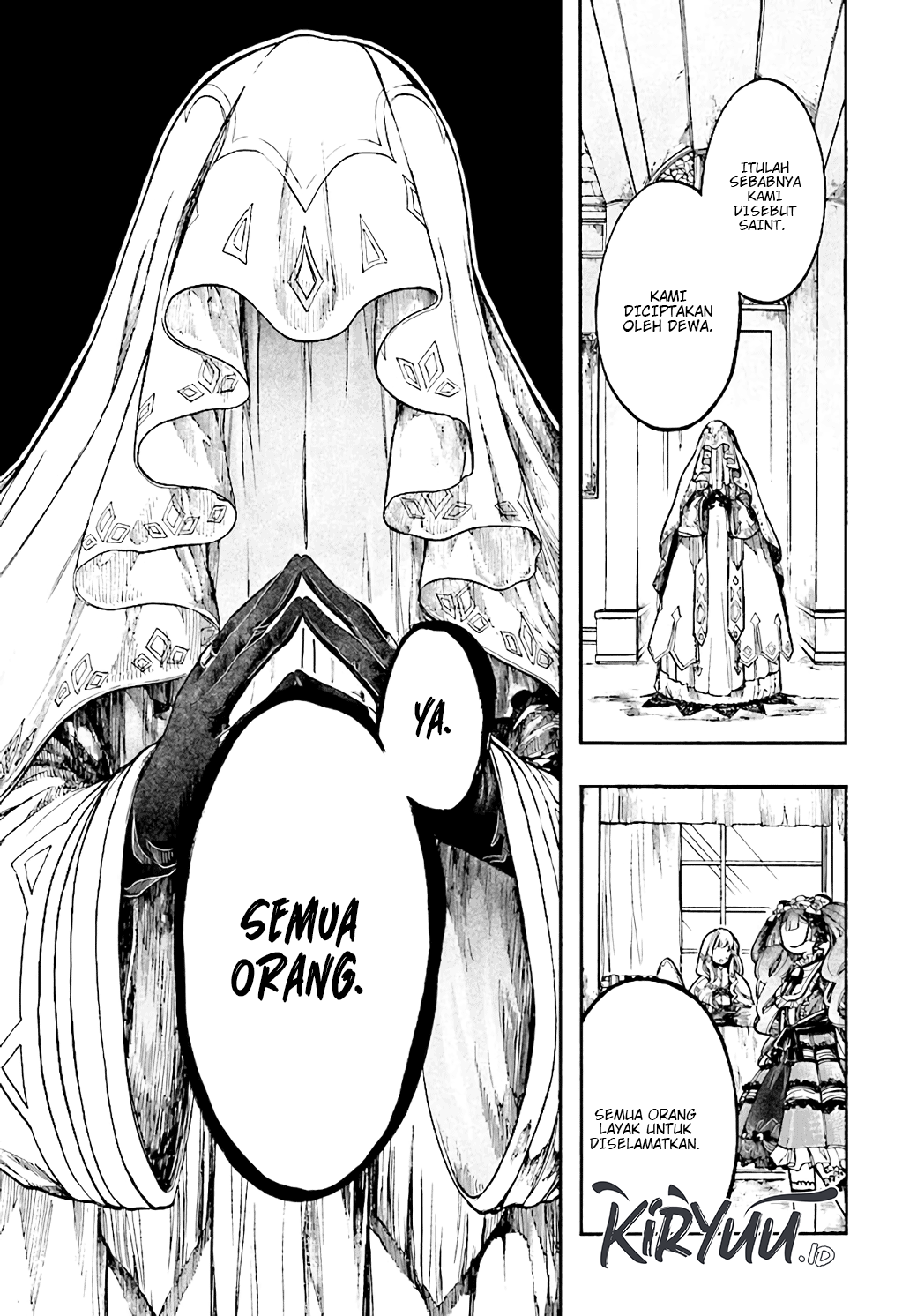 Isekai Apocalypse MYNOGHRA ~The conquest of the world starts with the civilization of ruin~ Chapter 26 Gambar 16