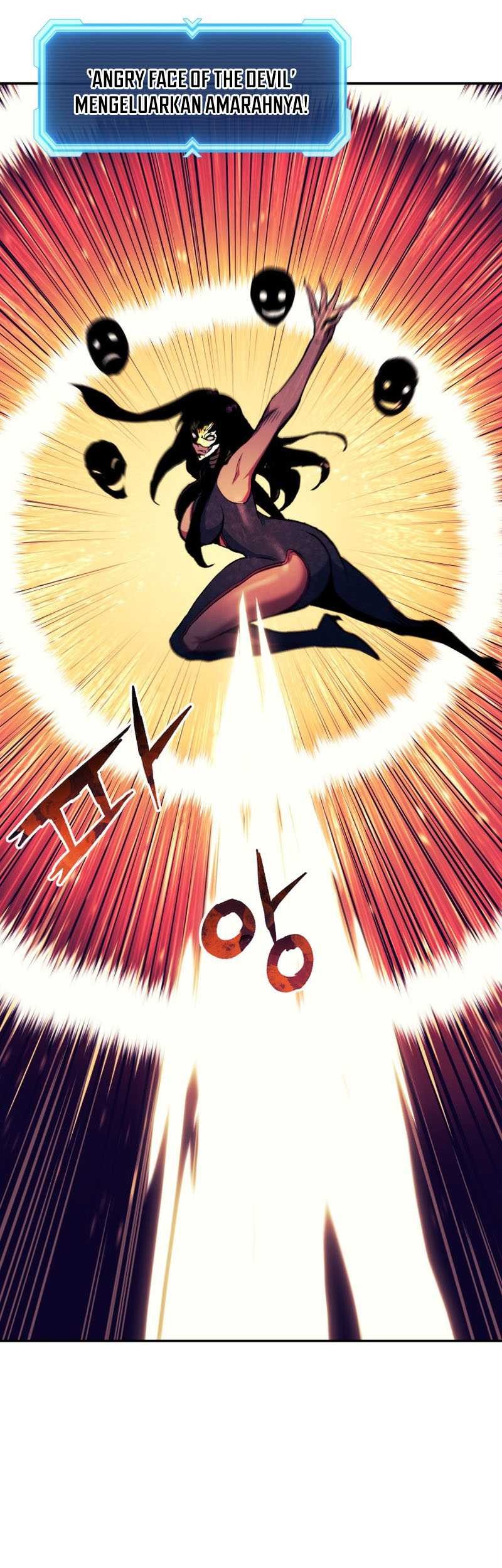 Return of the Broken Constellation Chapter 108 Gambar 46
