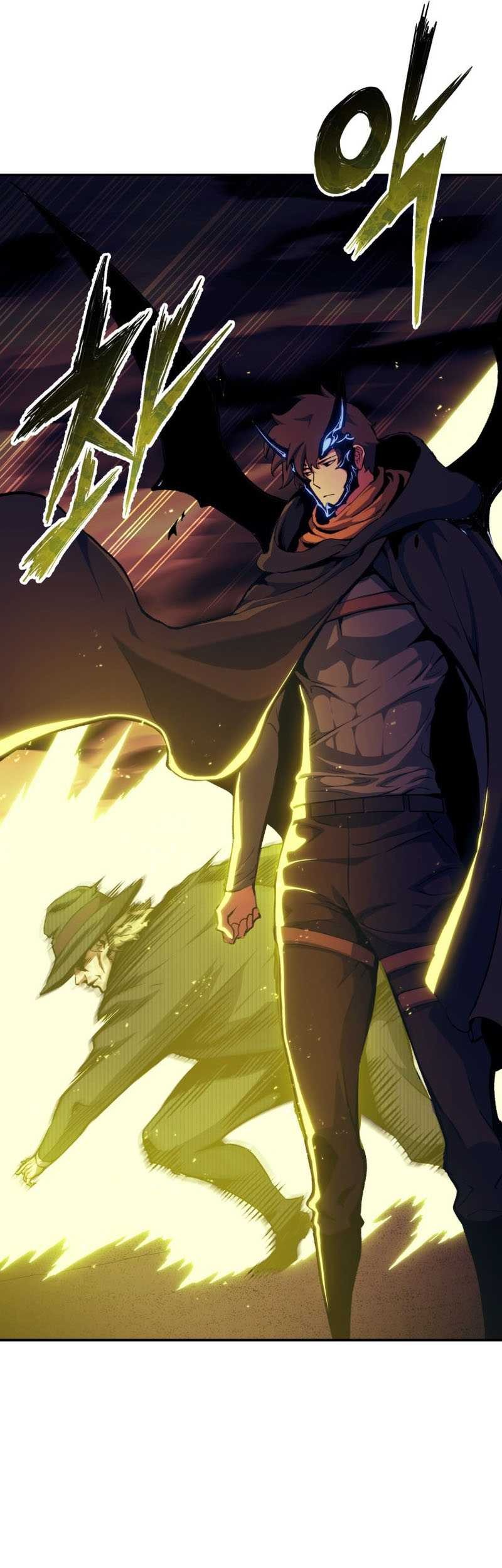 Return of the Broken Constellation Chapter 108 Gambar 18