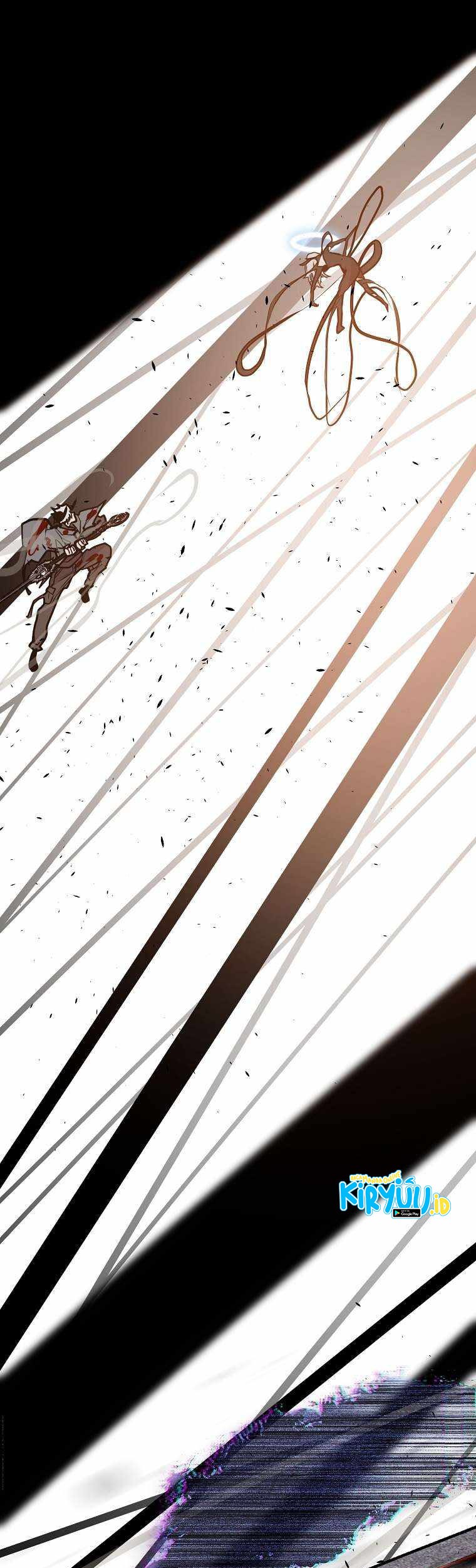 VR HERO Chapter 61 Gambar 21