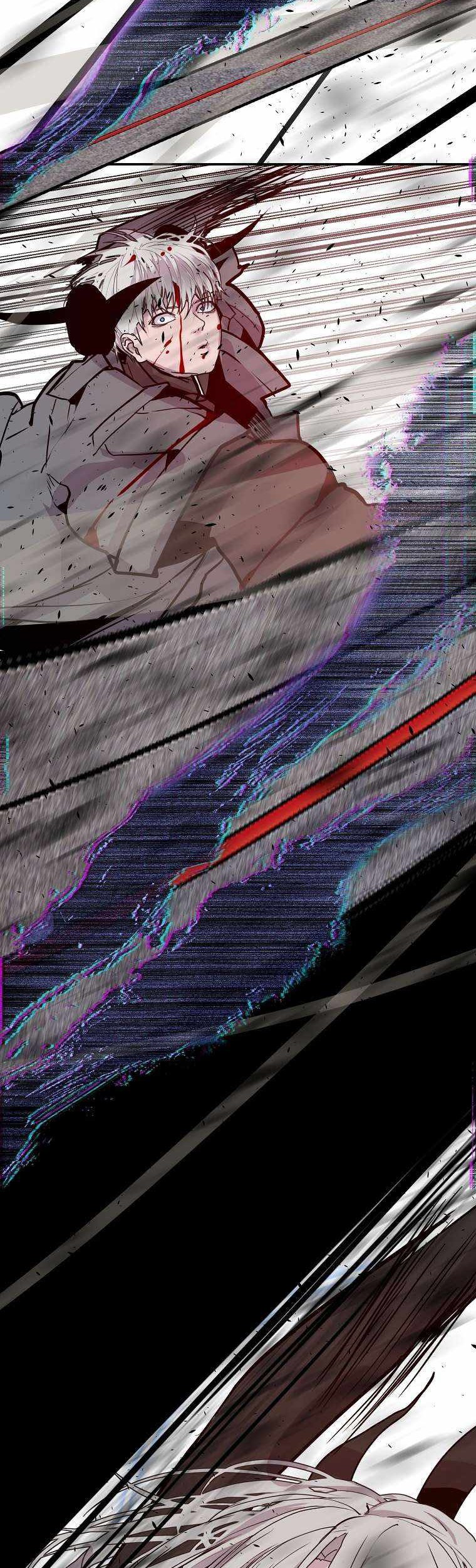 VR HERO Chapter 61 Gambar 22