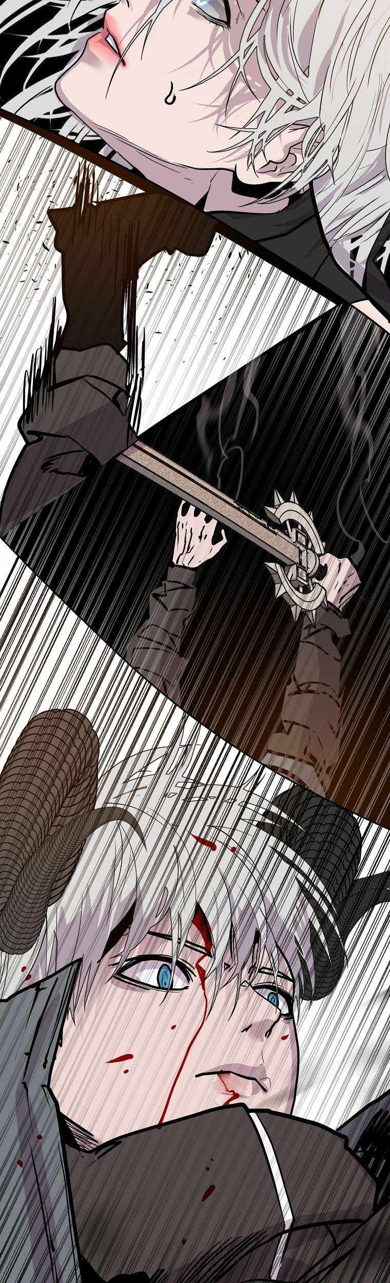VR HERO Chapter 61 Gambar 25