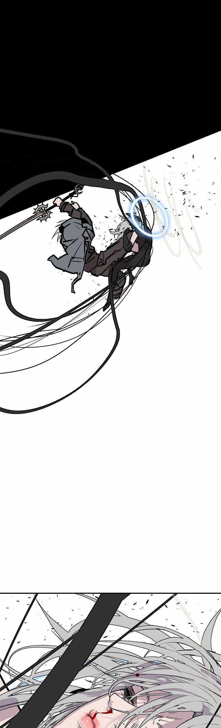 VR HERO Chapter 61 Gambar 27
