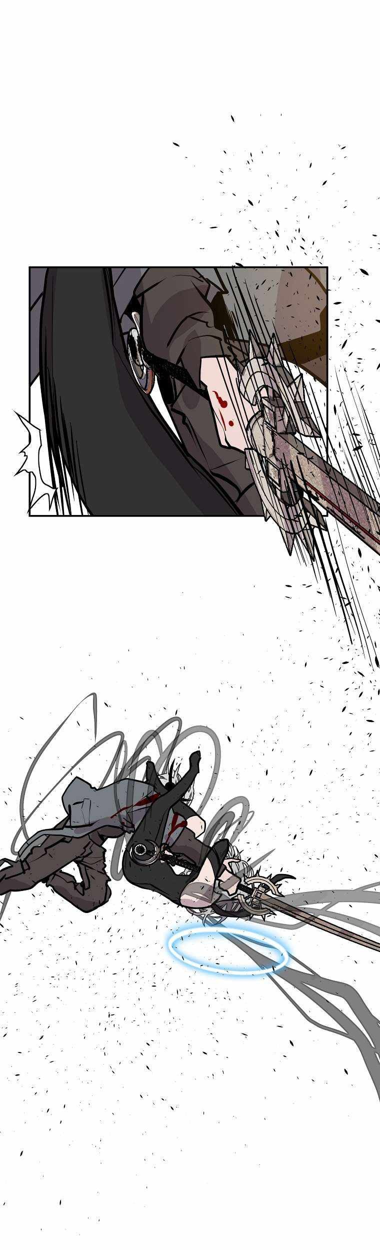 VR HERO Chapter 61 Gambar 30