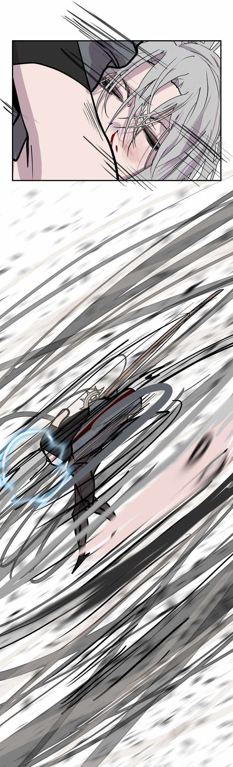 VR HERO Chapter 61 Gambar 32