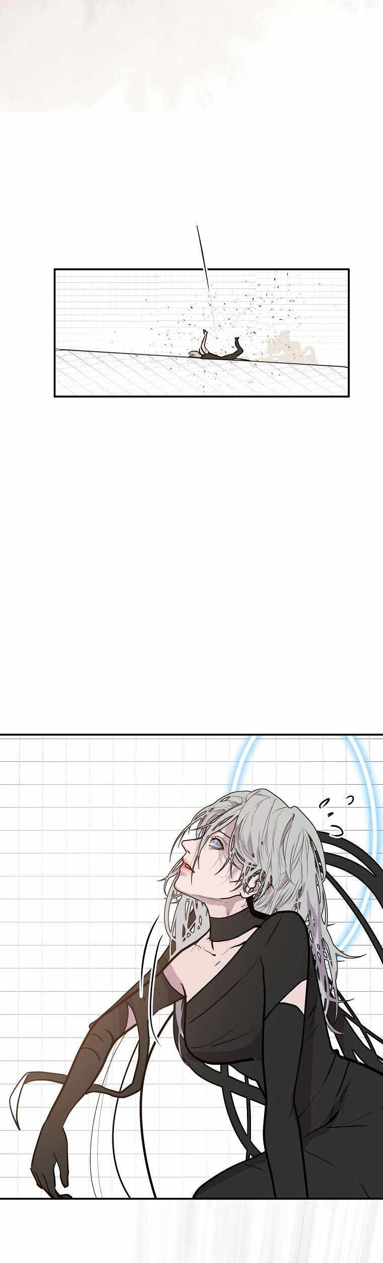 VR HERO Chapter 61 Gambar 37