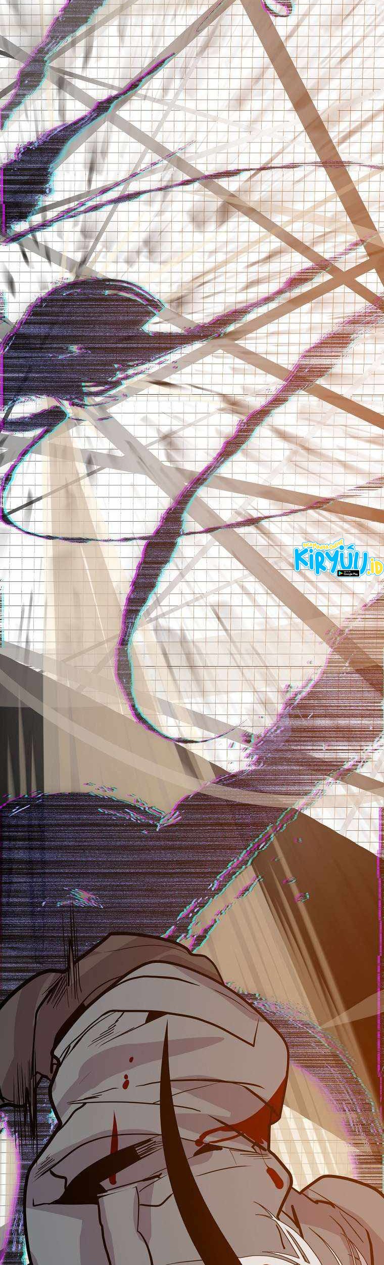 VR HERO Chapter 61 Gambar 40