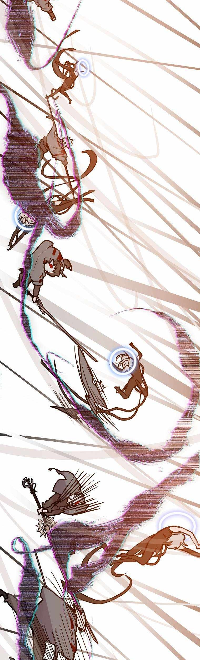 VR HERO Chapter 61 Gambar 43