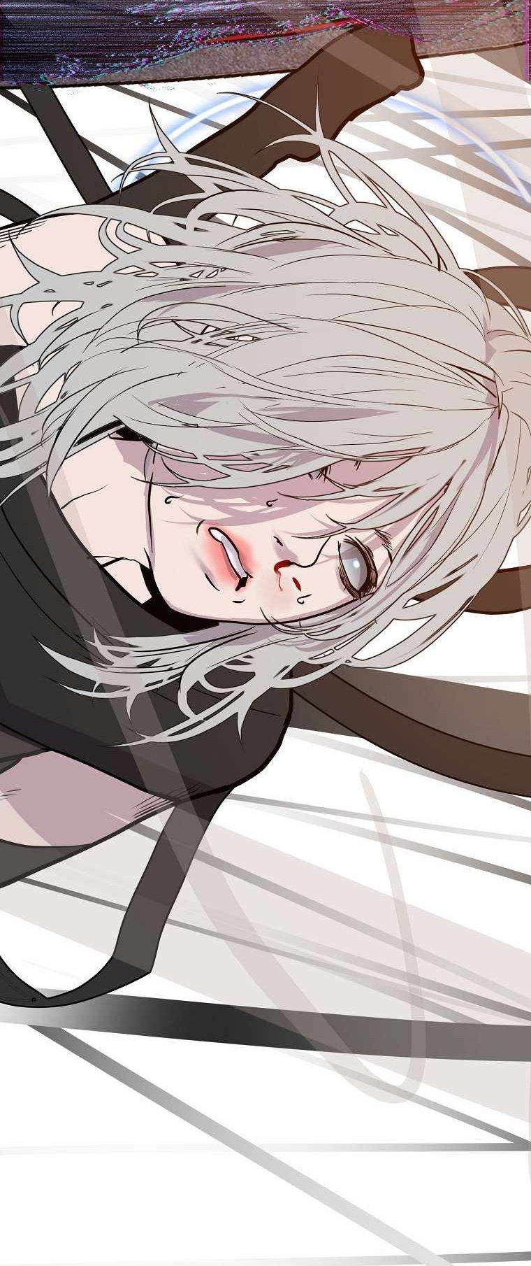 VR HERO Chapter 61 Gambar 45