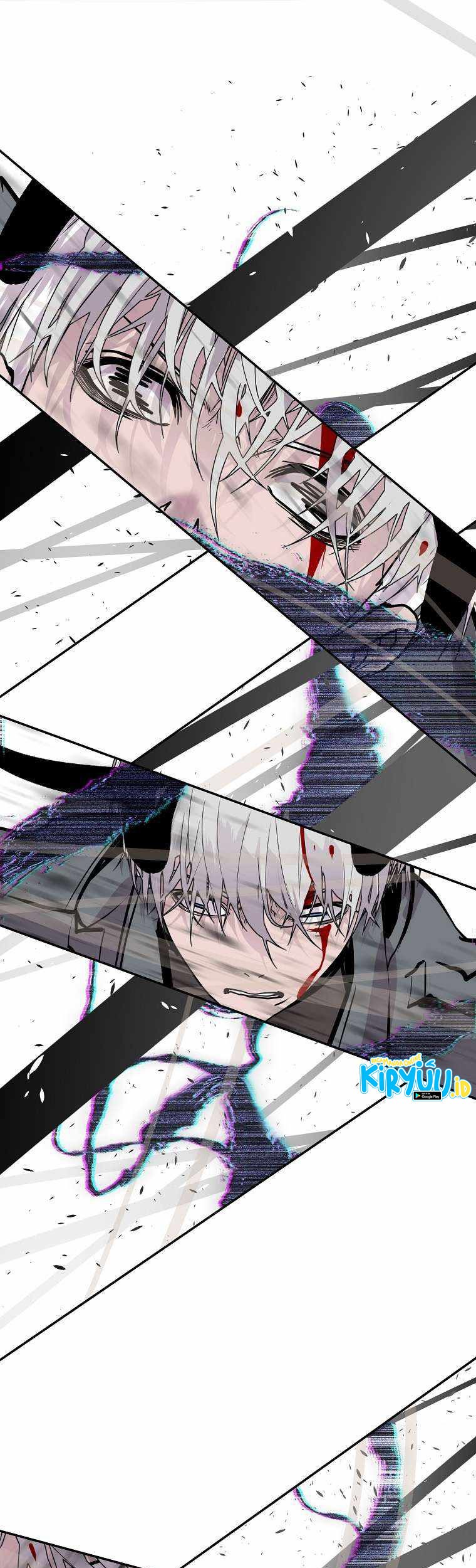 VR HERO Chapter 61 Gambar 46