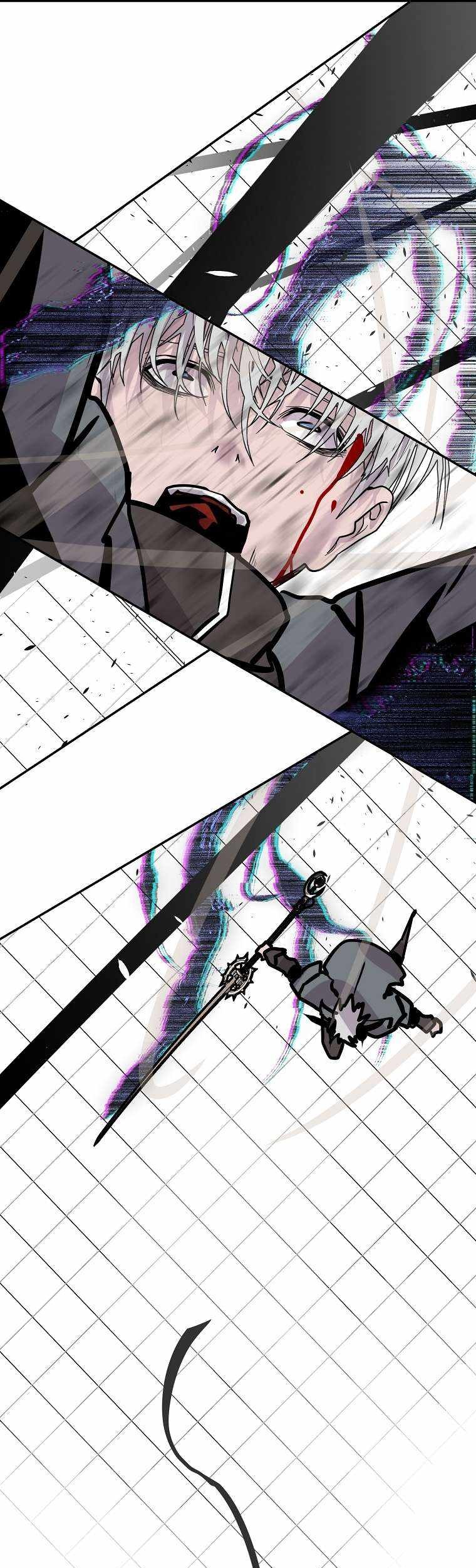 VR HERO Chapter 61 Gambar 48