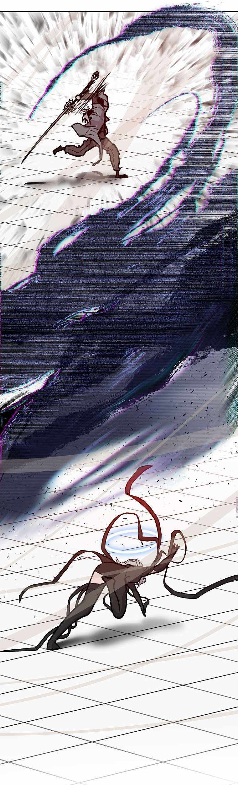 VR HERO Chapter 61 Gambar 50