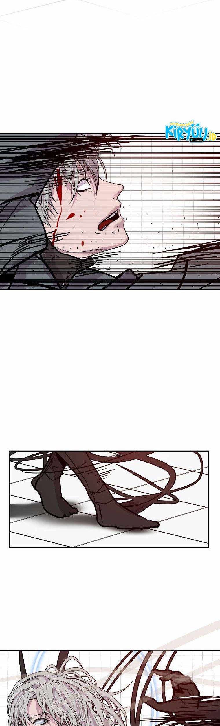 VR HERO Chapter 61 Gambar 51