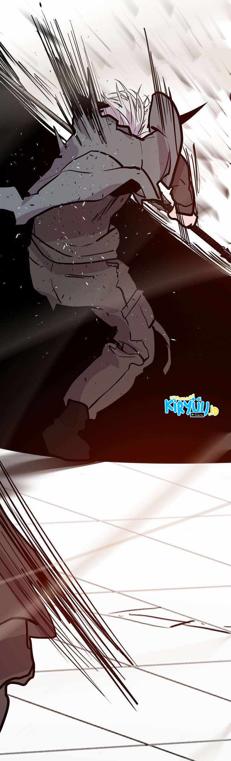 VR HERO Chapter 61 Gambar 53