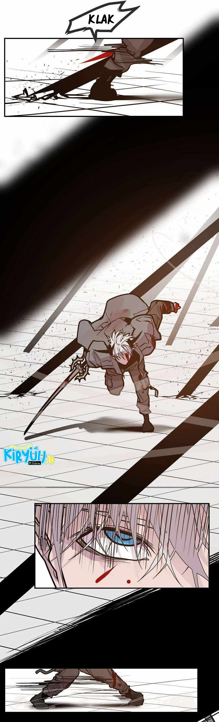 VR HERO Chapter 61 Gambar 15