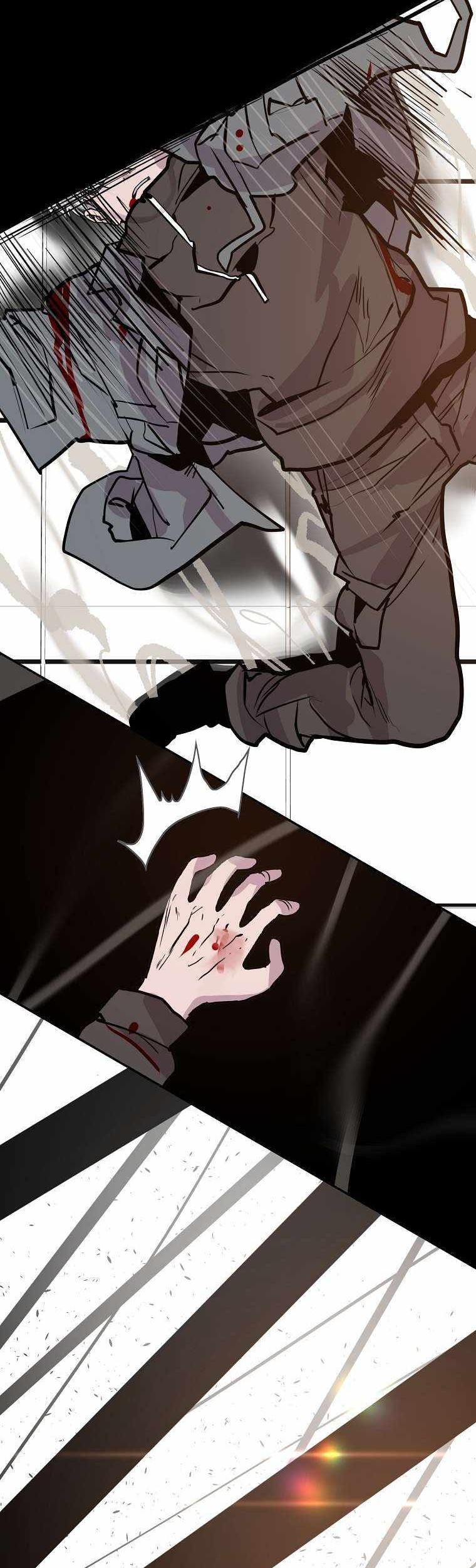 VR HERO Chapter 61 Gambar 16