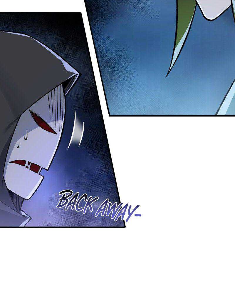 The Heavenly Path Is Not Stupid Chapter 84 Gambar 42