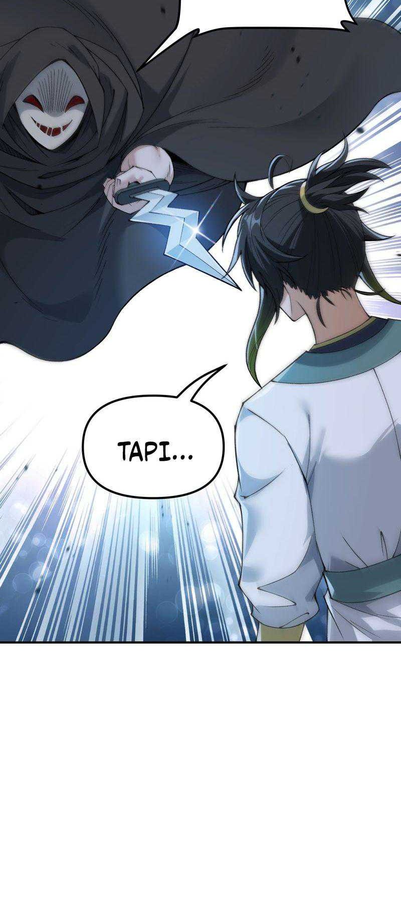 The Heavenly Path Is Not Stupid Chapter 84 Gambar 51