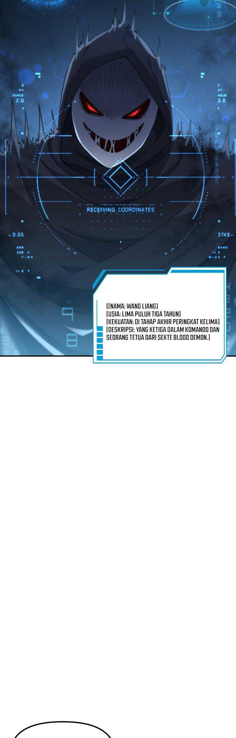 The Heavenly Path Is Not Stupid Chapter 84 Gambar 11