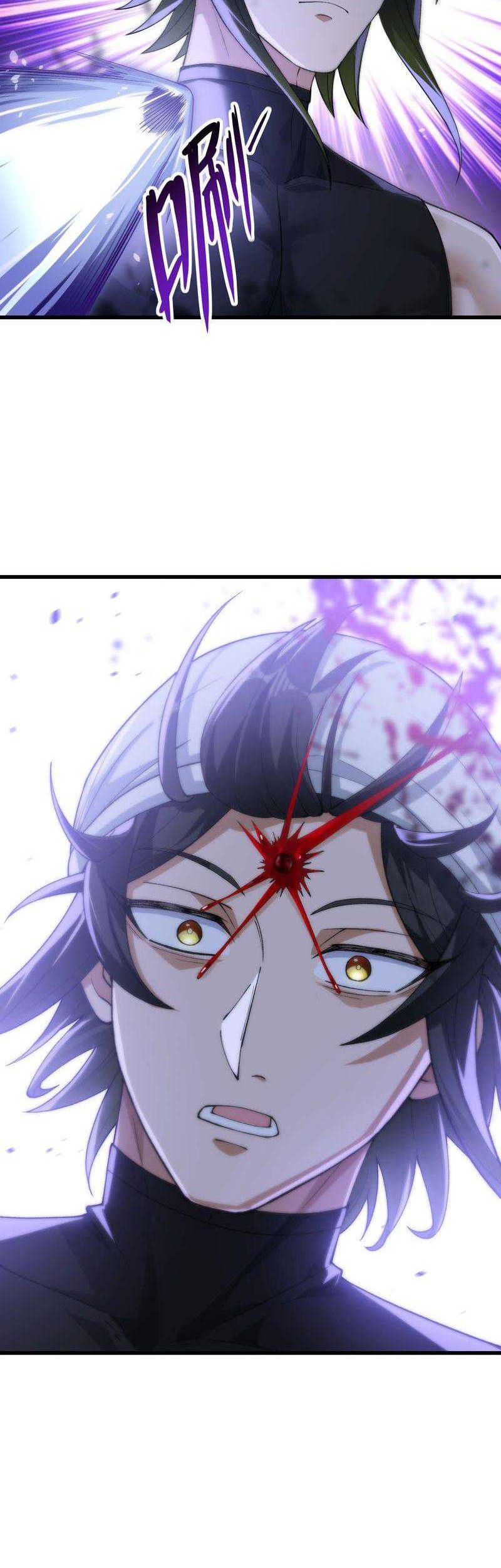 The Heavenly Path Is Not Stupid Chapter 84 Gambar 15