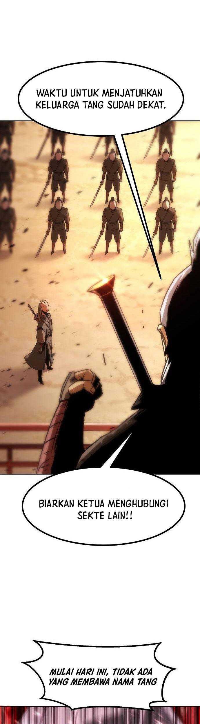Becoming the Swordmaster Rank Young Lord of the Sichuan Tang Family Chapter 09 Gambar 49