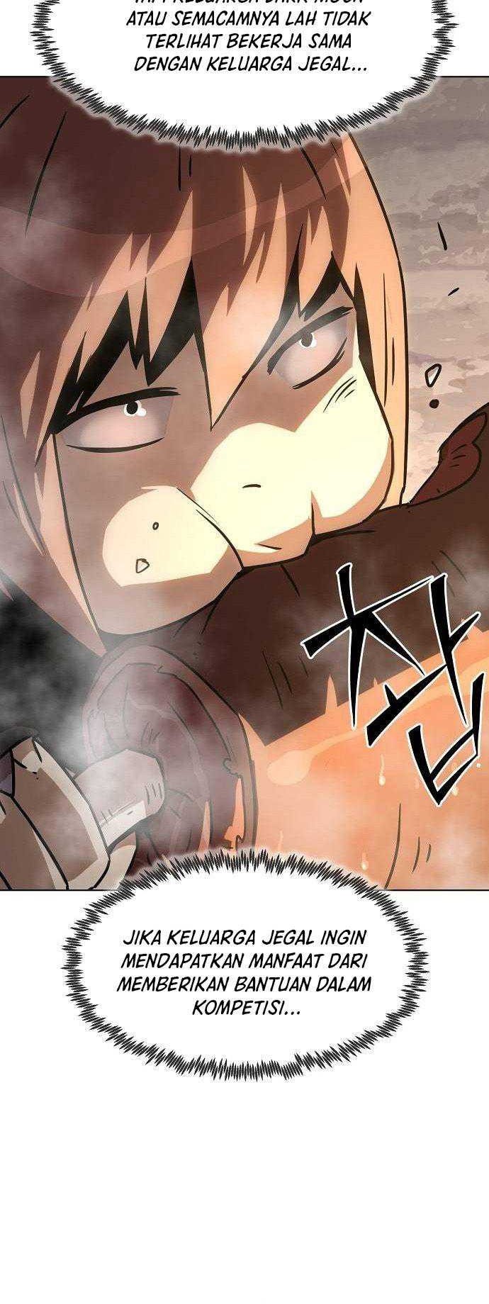 Becoming the Swordmaster Rank Young Lord of the Sichuan Tang Family Chapter 09 Gambar 54