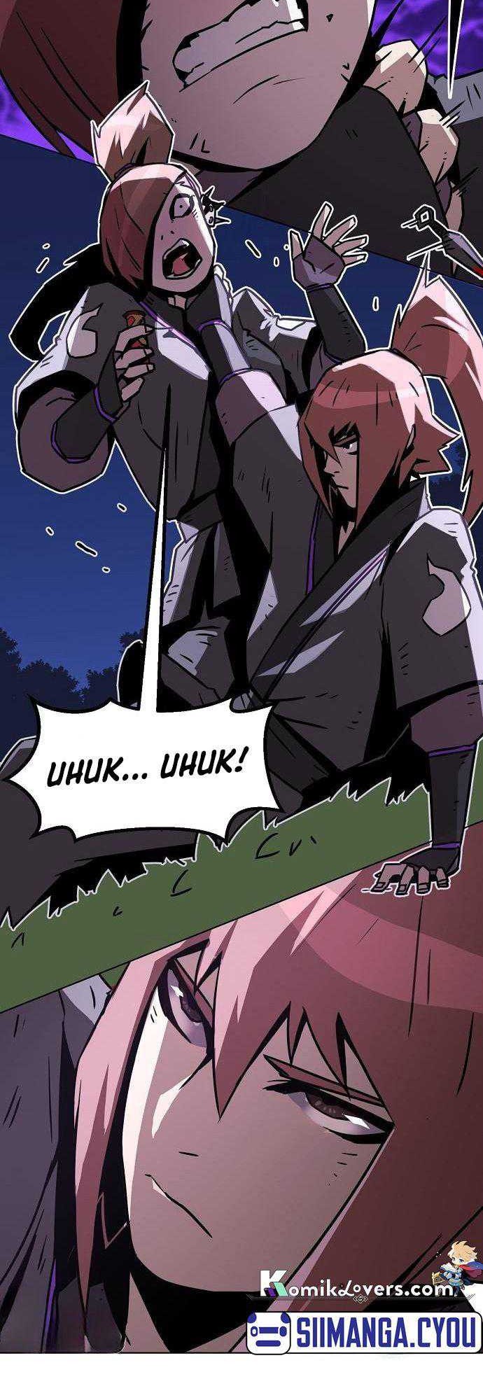 Becoming the Swordmaster Rank Young Lord of the Sichuan Tang Family Chapter 09 Gambar 72