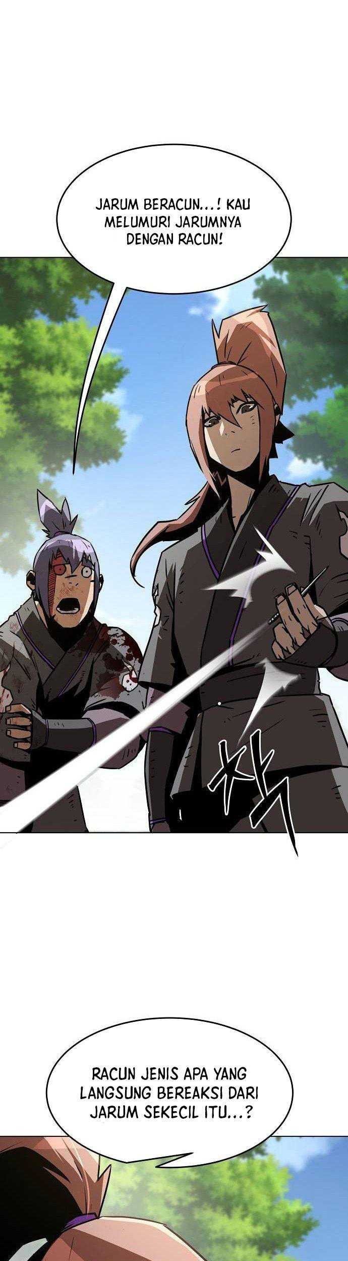 Becoming the Swordmaster Rank Young Lord of the Sichuan Tang Family Chapter 09 Gambar 11
