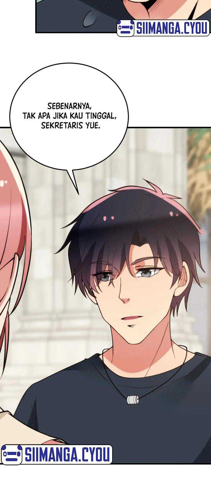 I Have 90 Billion Licking Gold Chapter 197 Gambar 4