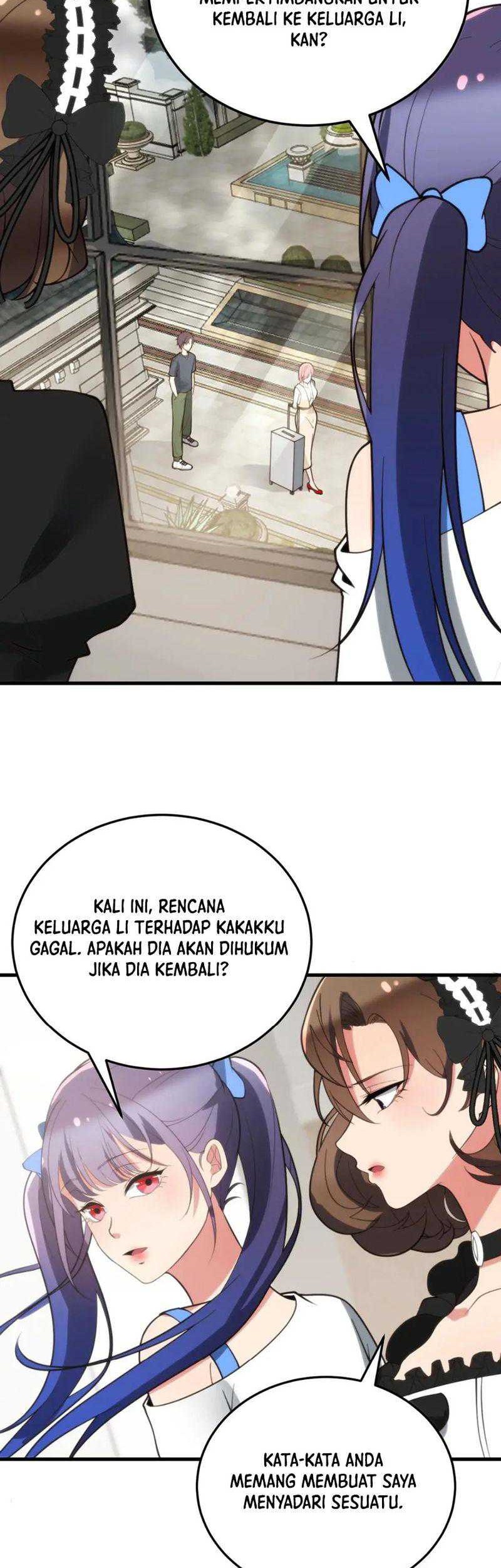 I Have 90 Billion Licking Gold Chapter 197 Gambar 6