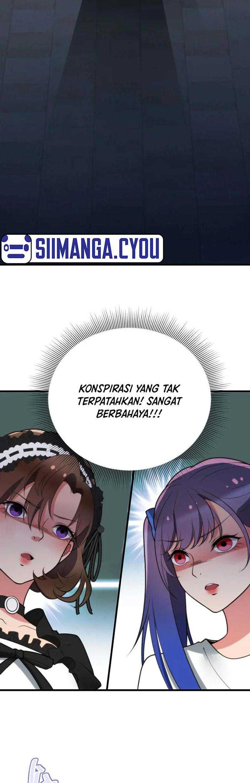 I Have 90 Billion Licking Gold Chapter 197 Gambar 9