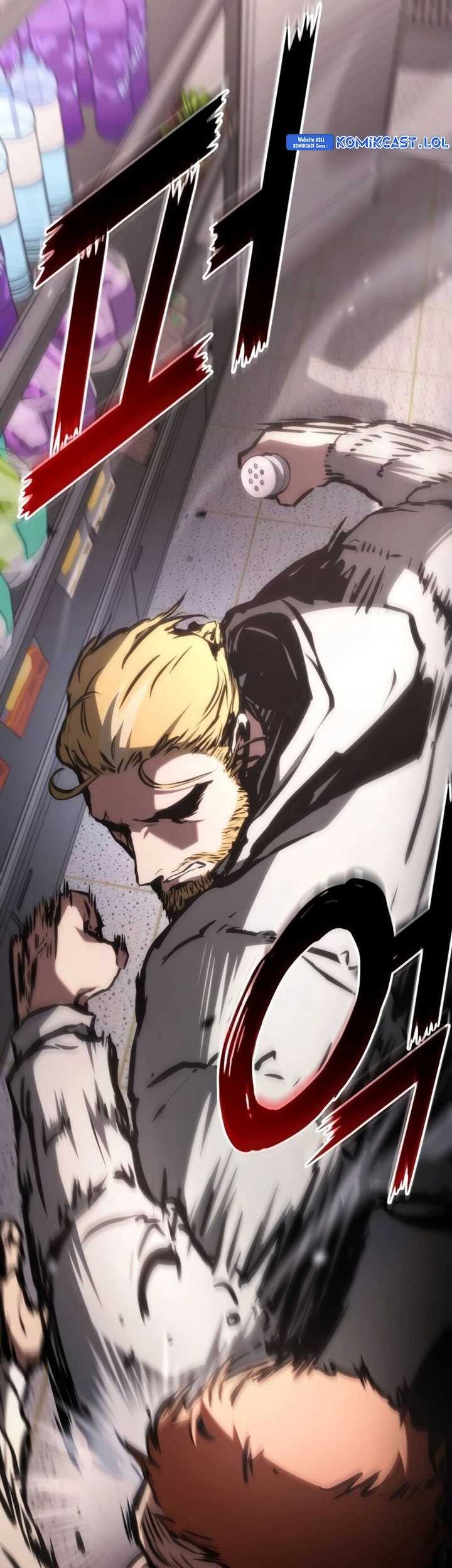 Kill The Dragon Chapter 106 Gambar 29