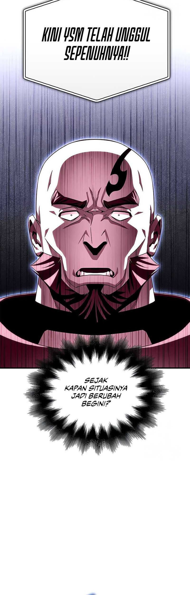 Superhuman Battlefield Chapter 103 Gambar 72