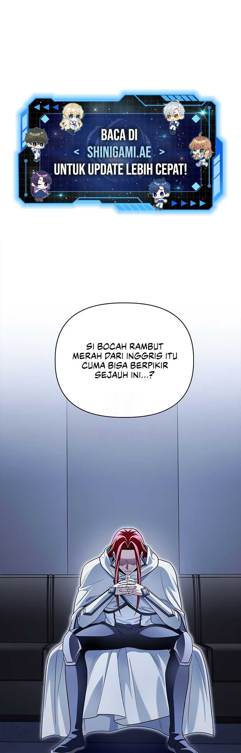 Baca Manhwa Superhuman Battlefield Chapter 103 Gambar 2