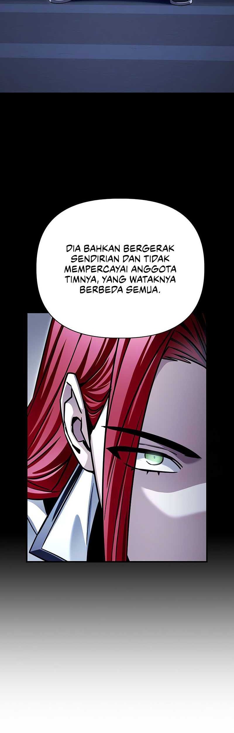 Superhuman Battlefield Chapter 103 Gambar 3