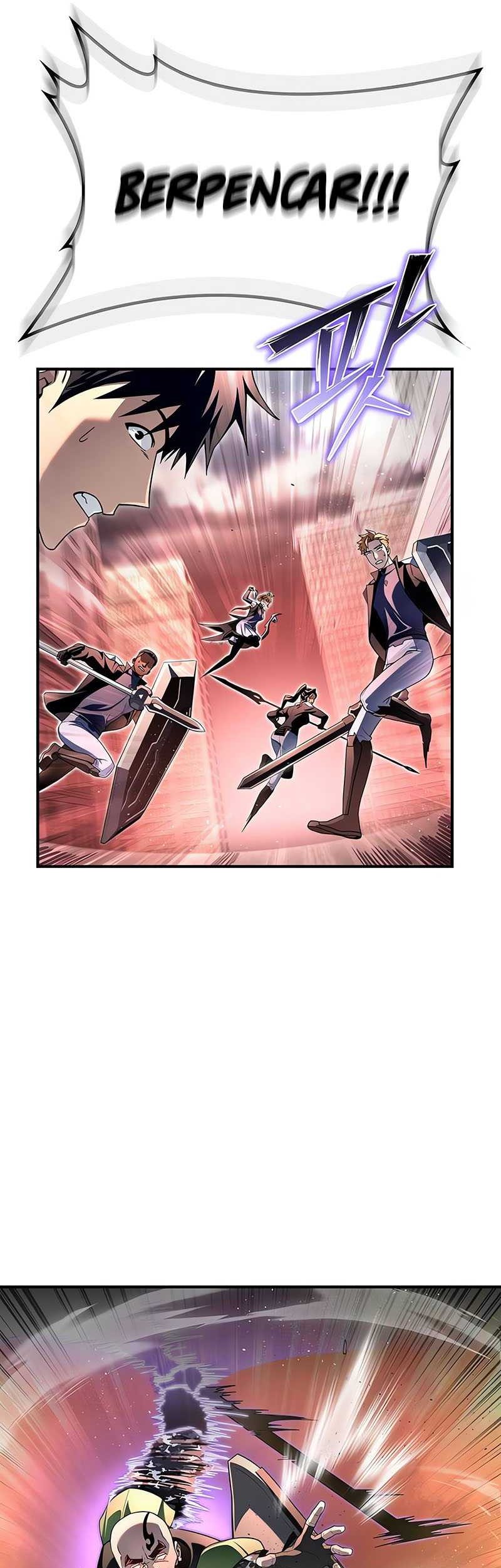 Superhuman Battlefield Chapter 103 Gambar 17