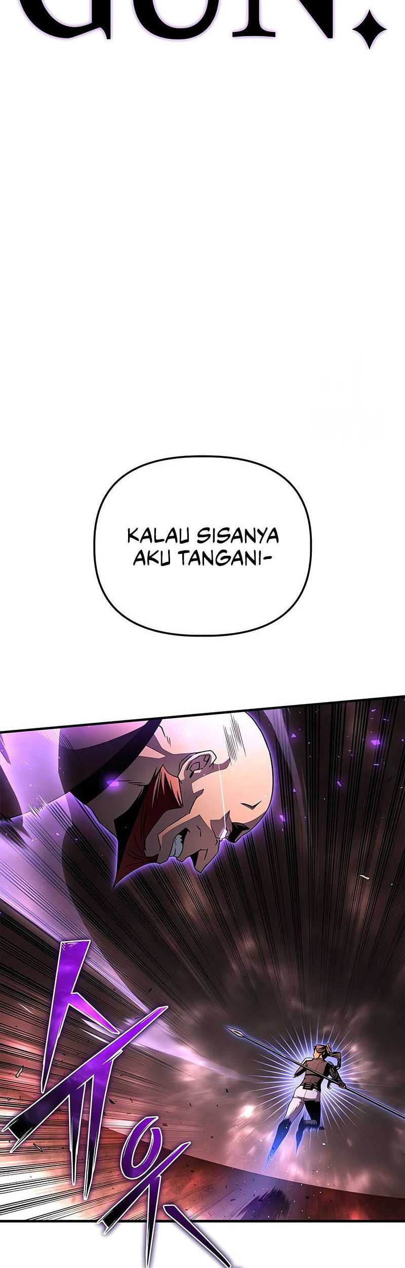 Superhuman Battlefield Chapter 103 Gambar 24