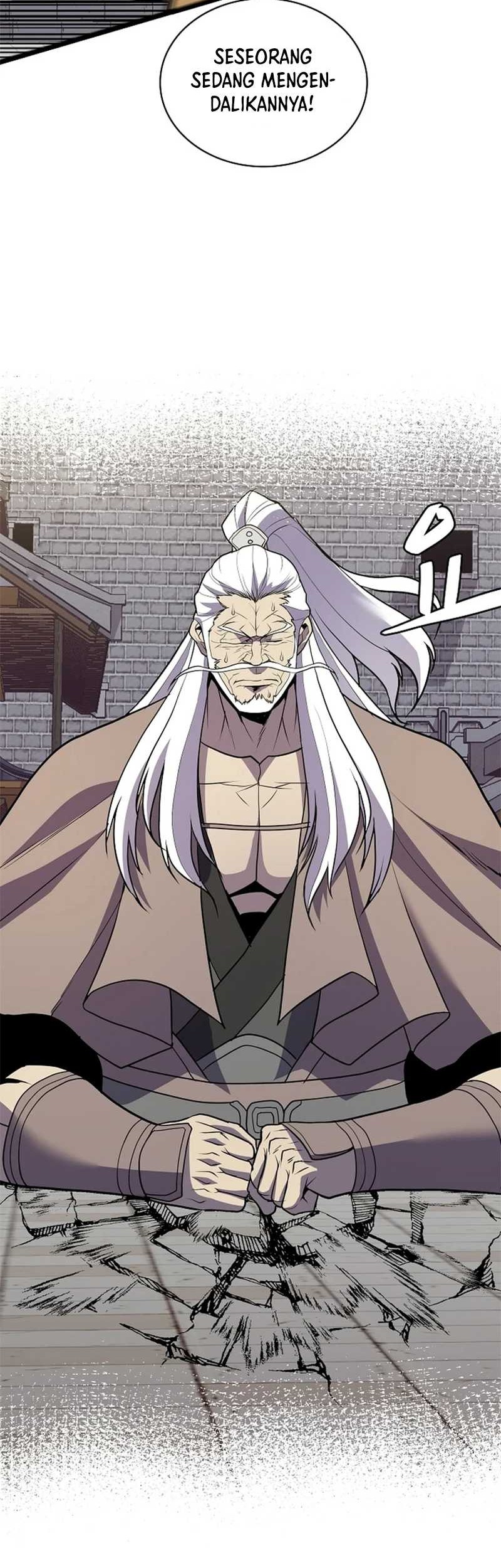 The Flag Bearer Warrior Chapter 50 Gambar 38