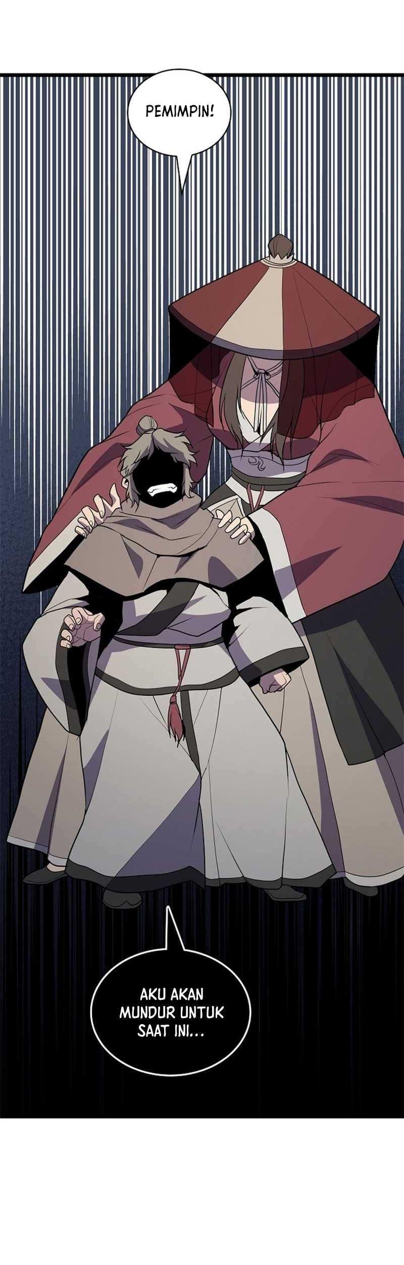 The Flag Bearer Warrior Chapter 50 Gambar 42