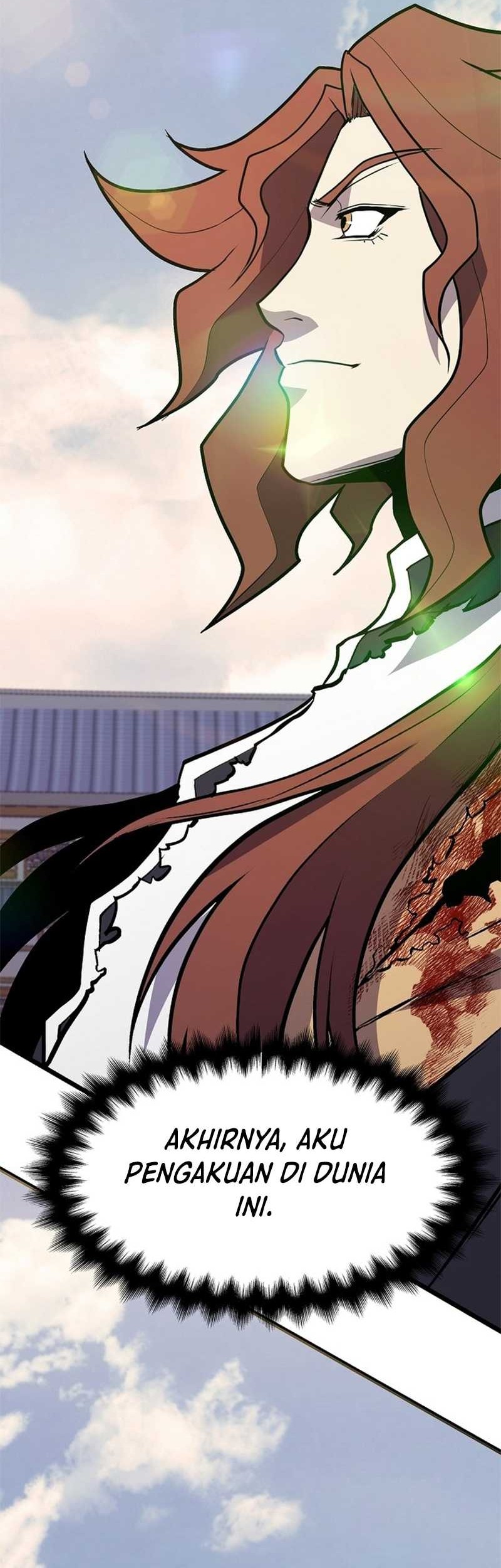 The Flag Bearer Warrior Chapter 50 Gambar 49