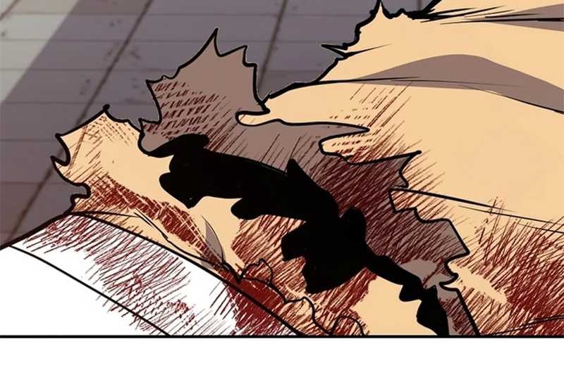 The Flag Bearer Warrior Chapter 50 Gambar 52
