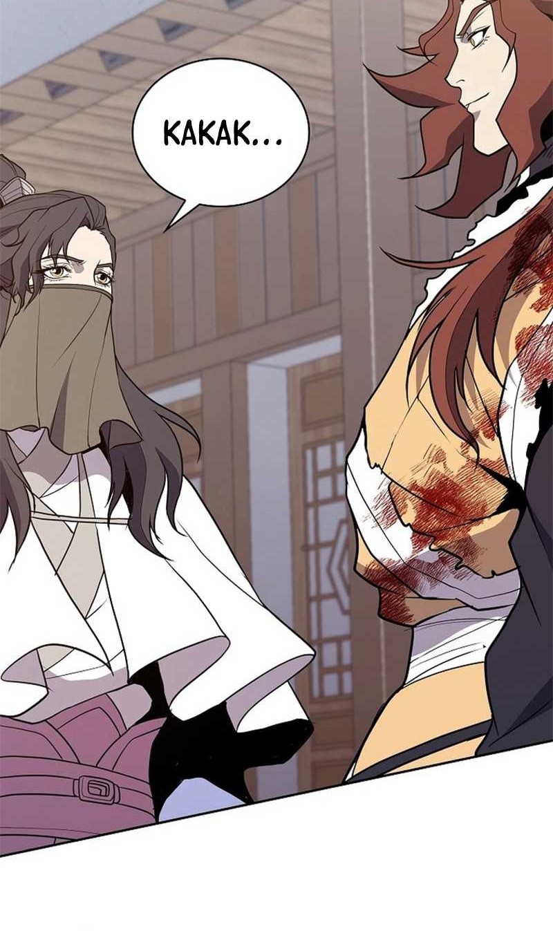 The Flag Bearer Warrior Chapter 50 Gambar 56
