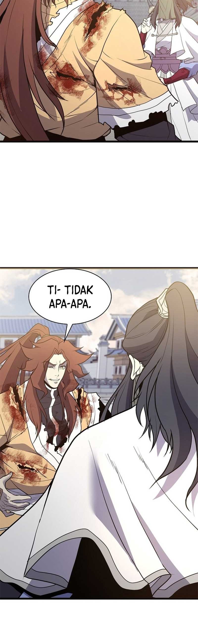 The Flag Bearer Warrior Chapter 50 Gambar 58