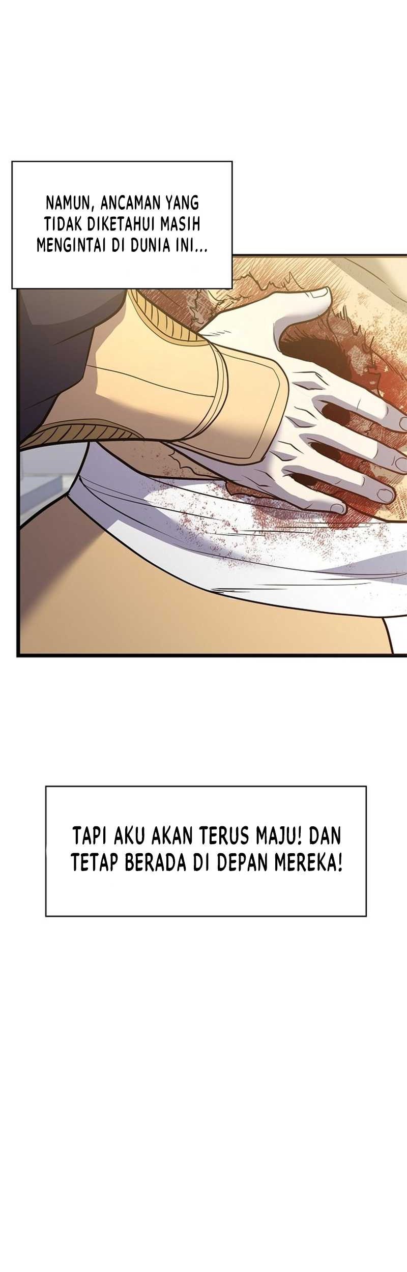 The Flag Bearer Warrior Chapter 50 Gambar 59